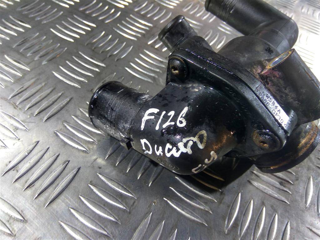 корпус термостата Fiat Ducato  9659248080, 1550 рублей, Москва