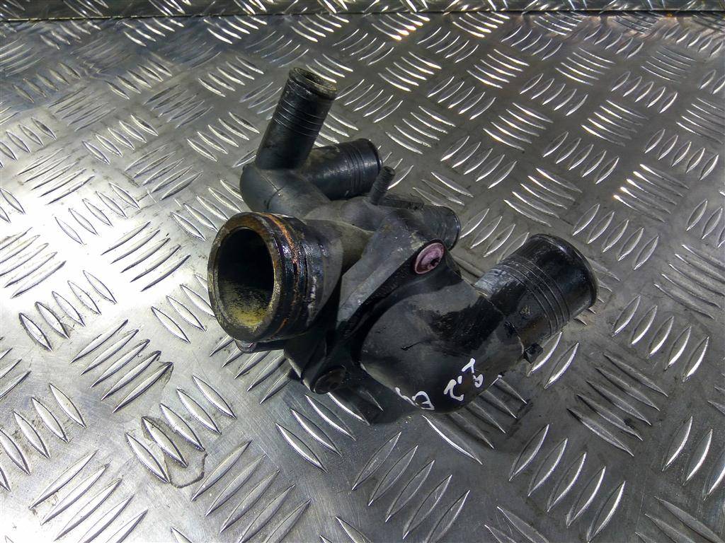 корпус термостата Fiat Ducato  9659248080, 1550 рублей, Москва