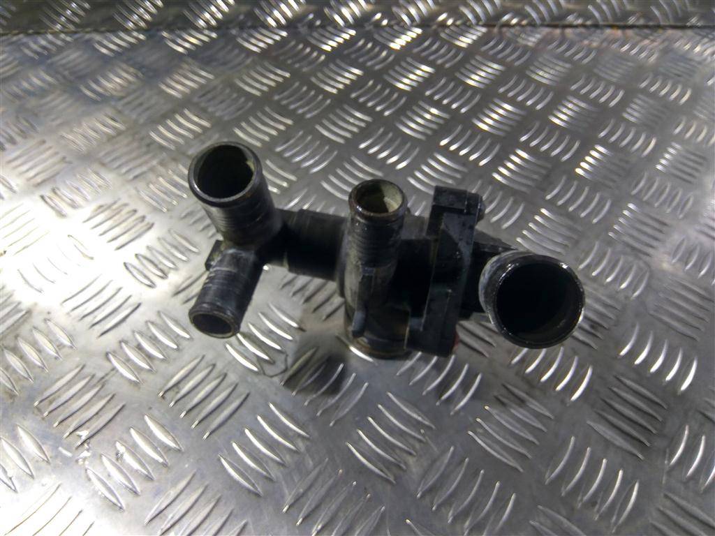 корпус термостата Fiat Ducato  9659248080, 1550 рублей, Москва