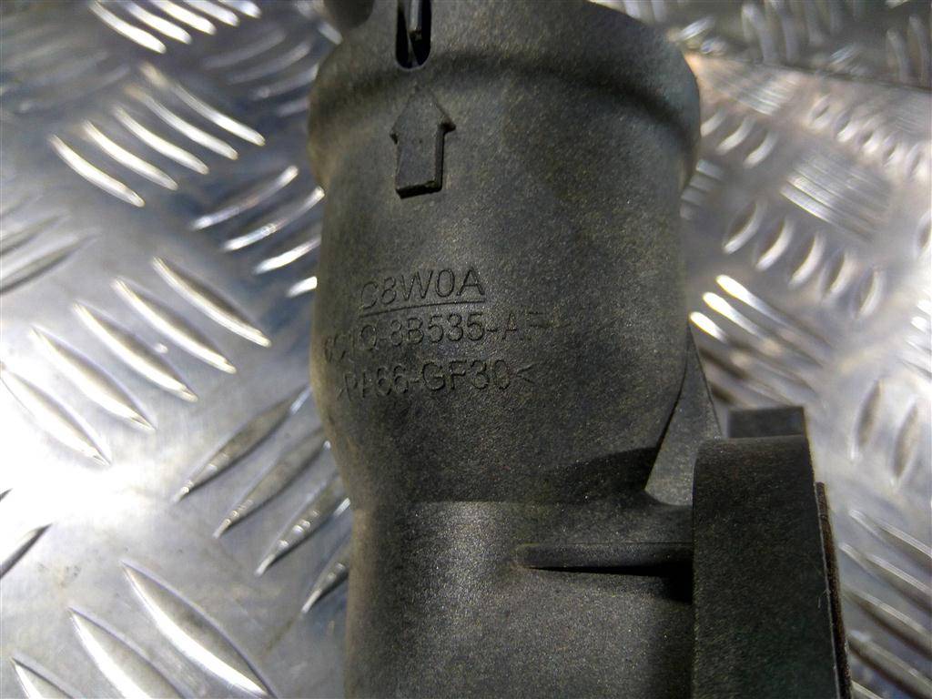 патрубок системы охлаждения (пластик) Fiat Ducato  9659272080, 750 рублей, Москва