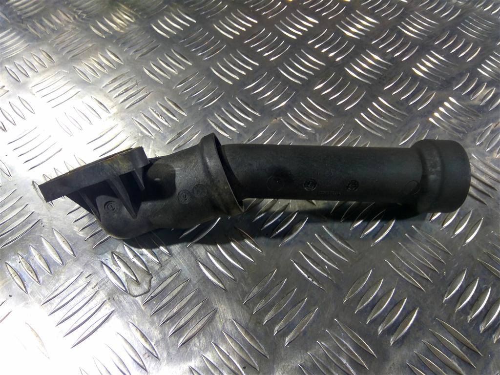 патрубок системы охлаждения (пластик) Fiat Ducato  9659272080, 750 рублей, Москва