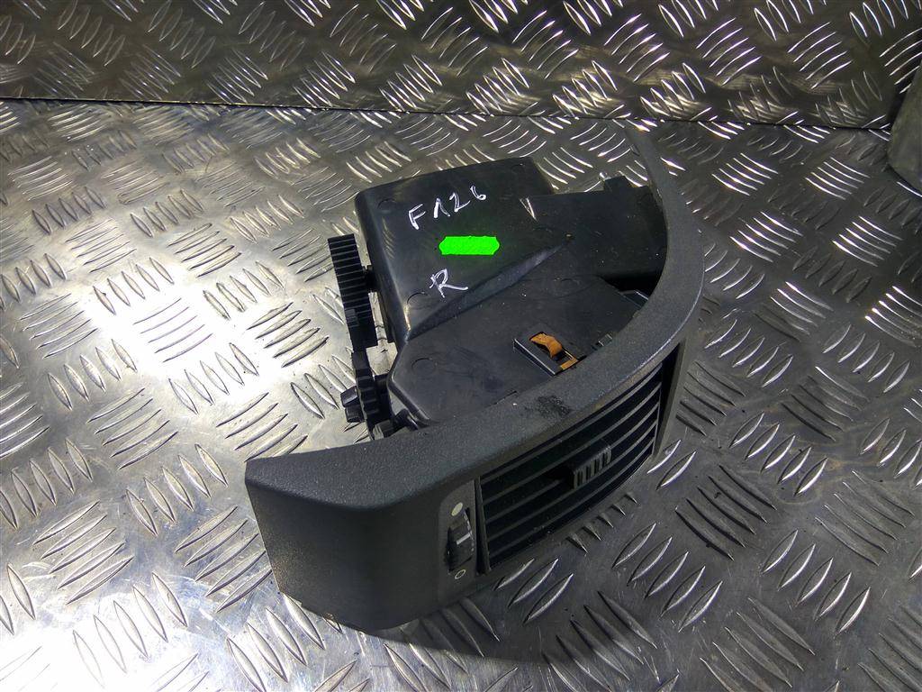 решетка воздуховода Fiat Ducato  735421260, 750 рублей, Москва