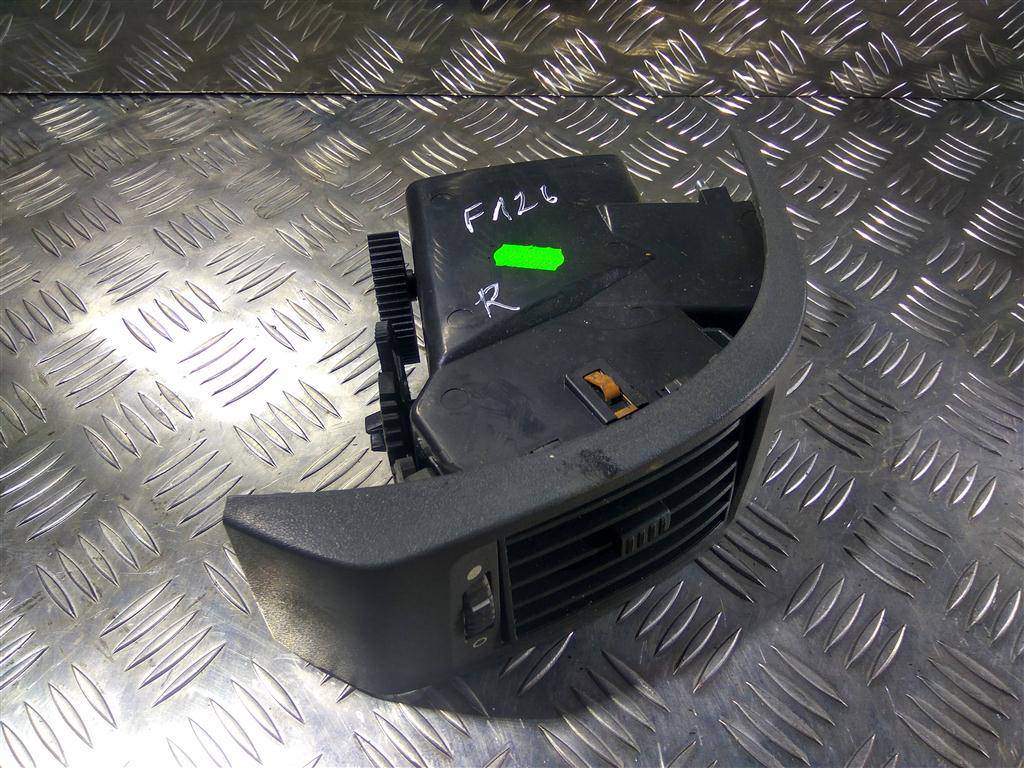 решетка воздуховода Fiat Ducato  735421260, 750 рублей, Москва