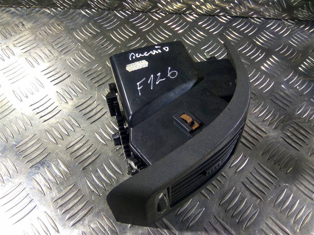 решетка воздуховода Fiat Ducato  735421261, 750 рублей, Москва