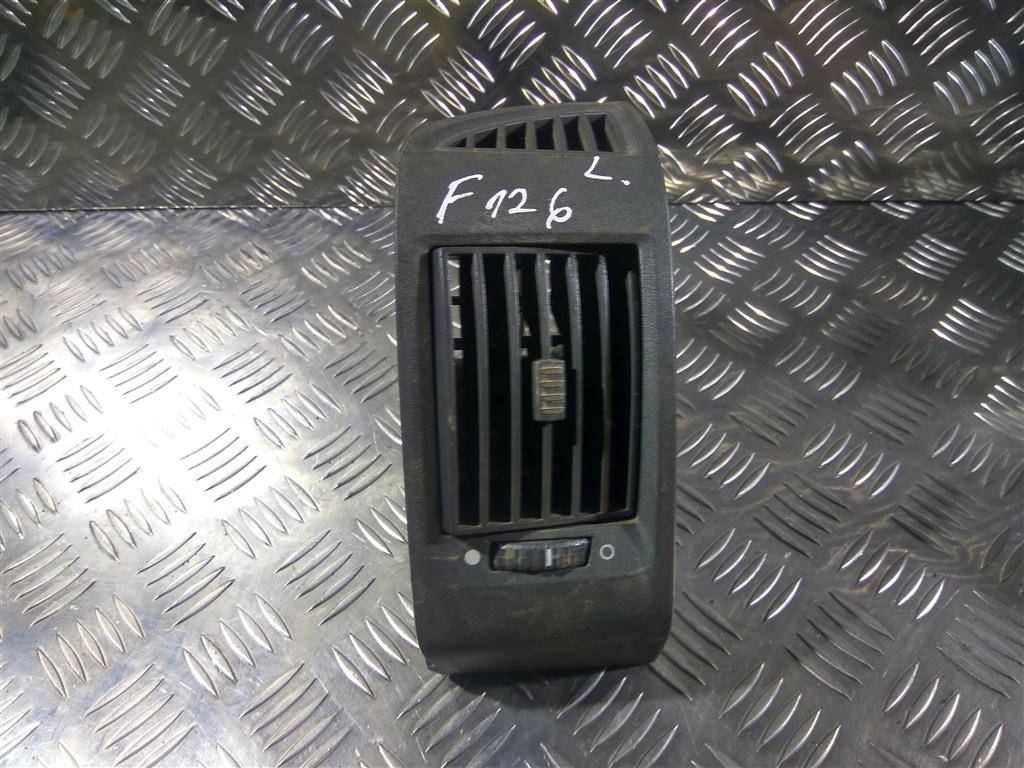 решетка воздуховода Fiat Ducato  735421261, 750 рублей, Москва