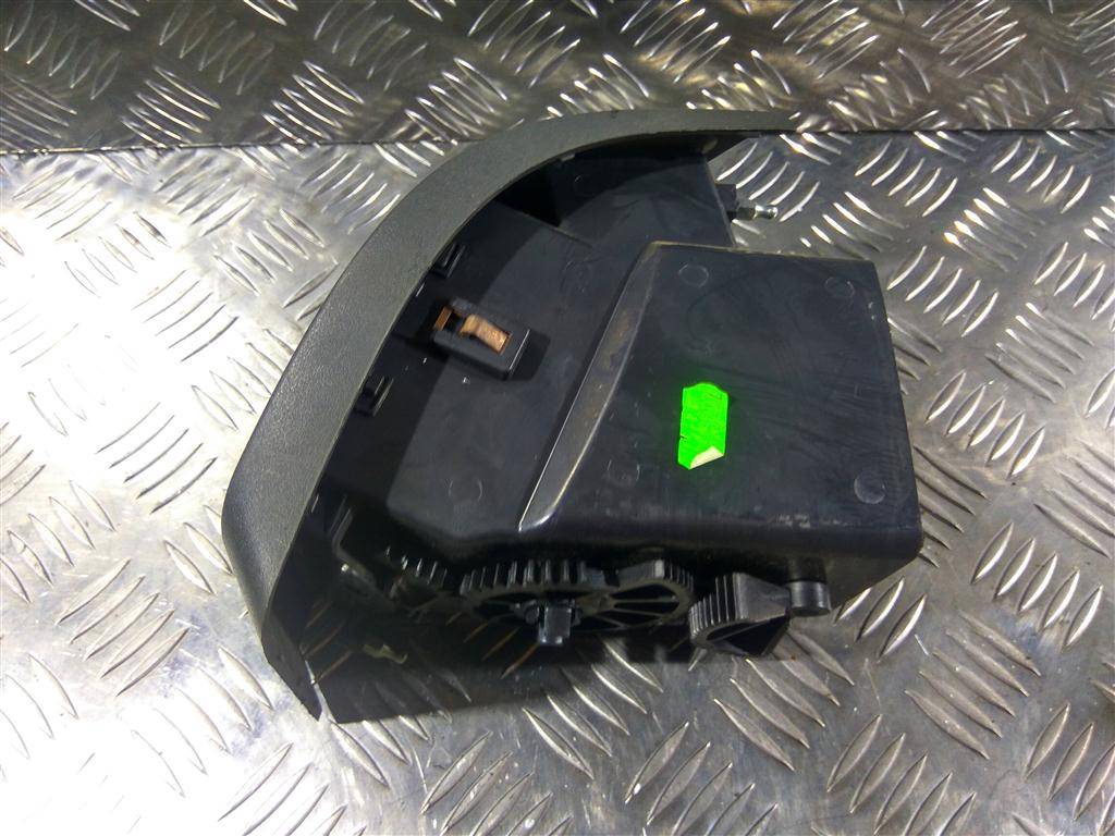 решетка воздуховода Fiat Ducato  735421262, 750 рублей, Москва