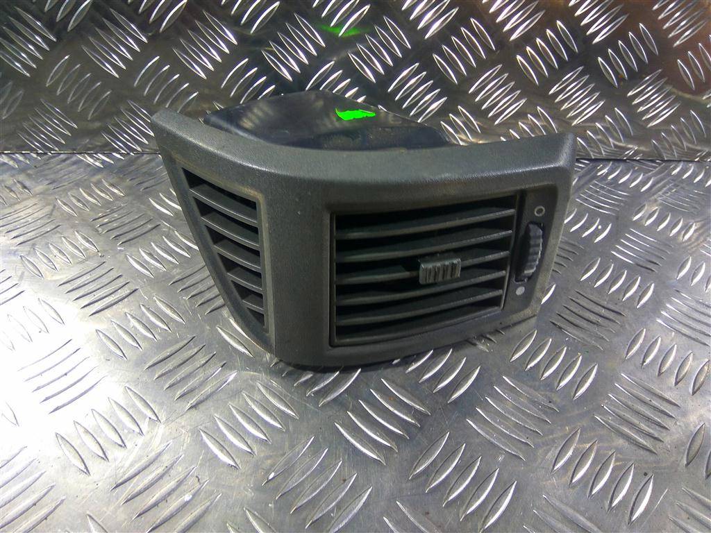 решетка воздуховода Fiat Ducato  735421262, 750 рублей, Москва