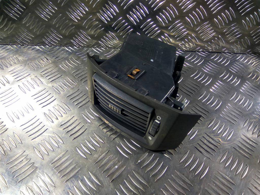 решетка воздуховода Fiat Ducato  735421262, 750 рублей, Москва