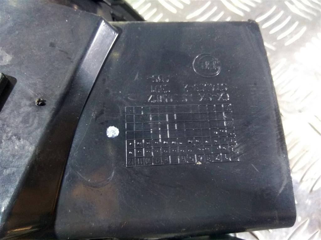 решетка воздуховода Fiat Ducato  735421262, 750 рублей, Москва