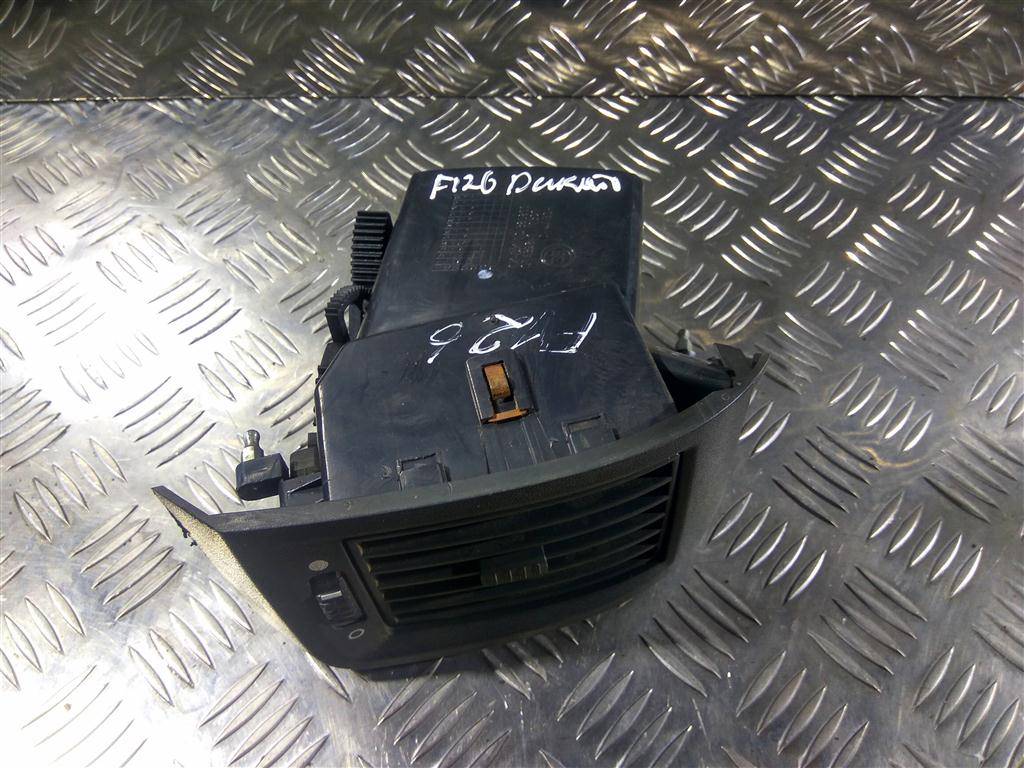 решетка воздуховода Fiat Ducato  735421263, 750 рублей, Москва