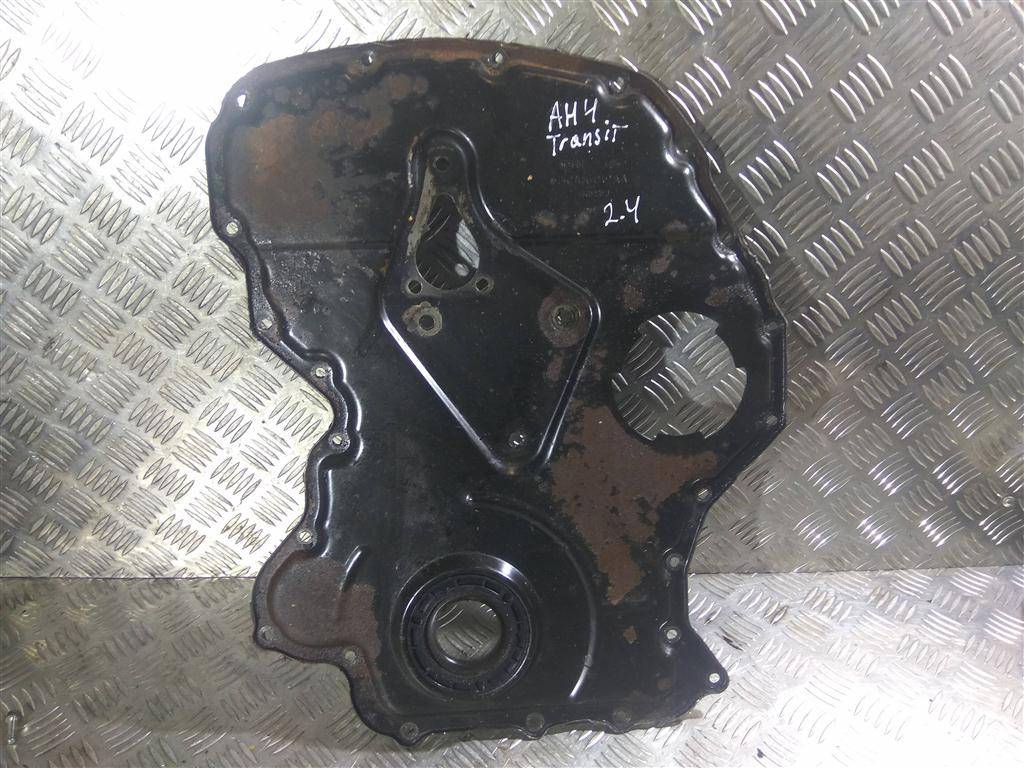 крышка двигателя FORD Transit  1738863, 980 рублей, Москва