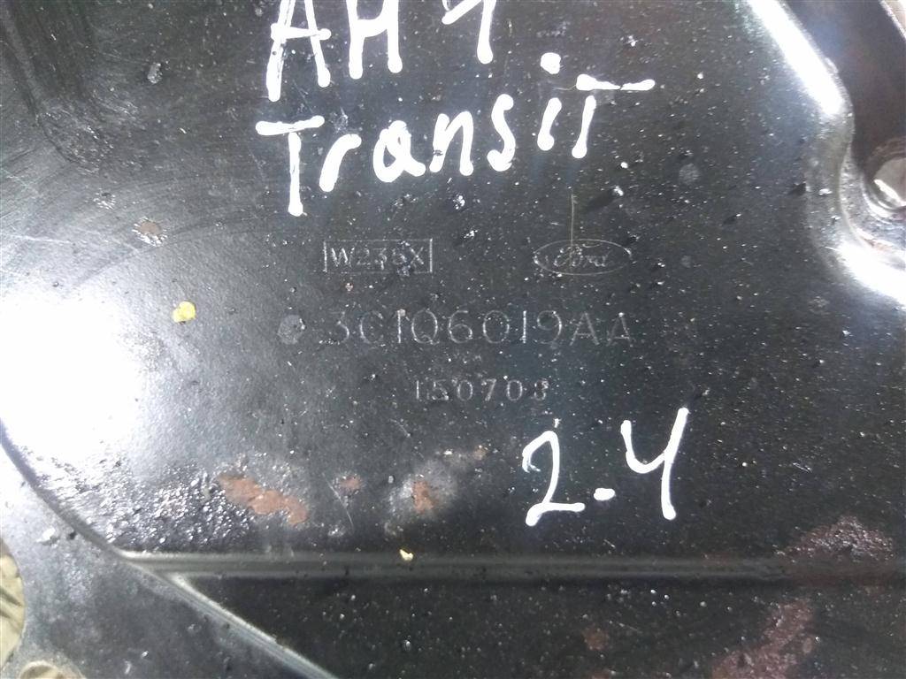 крышка двигателя FORD Transit  1738863, 980 рублей, Москва