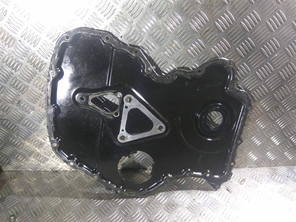 крышка двигателя FORD Transit  1738863, 980 рублей, Москва