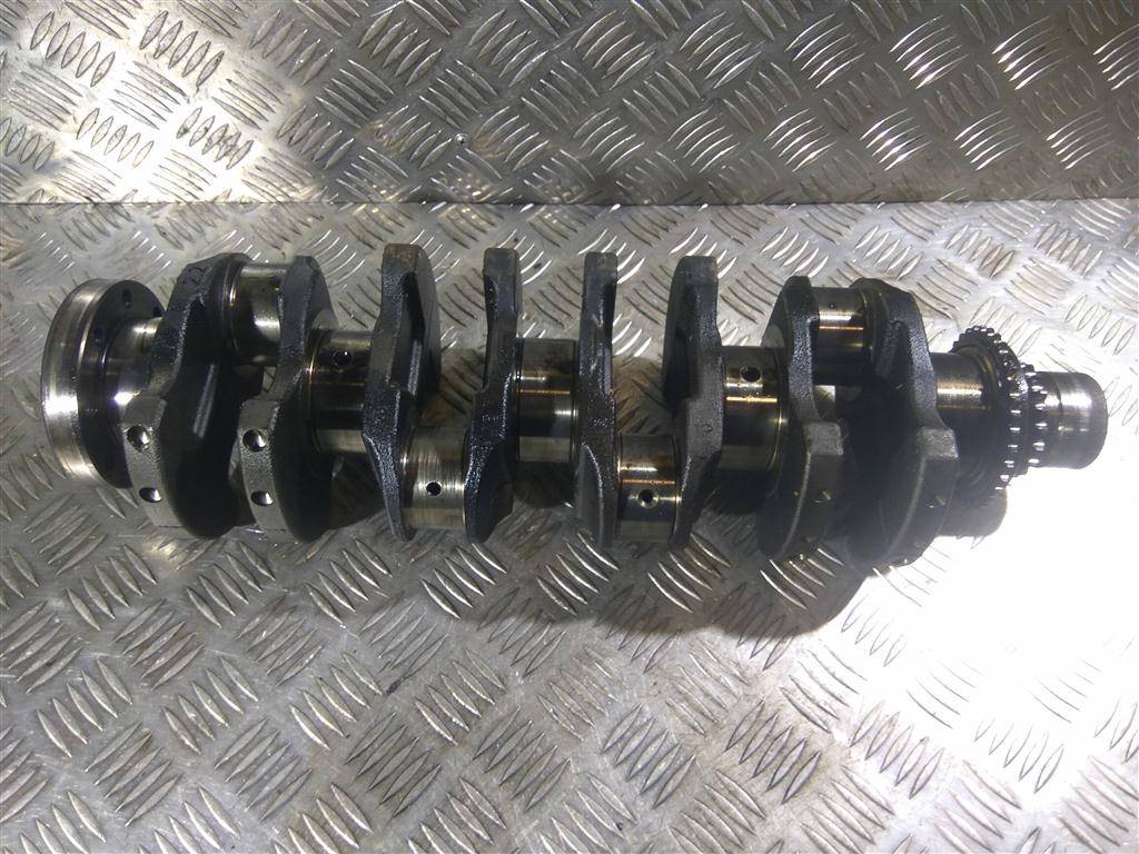 коленчатый вал (коленвал) FORD Transit  1675258, 29730 рублей, Москва