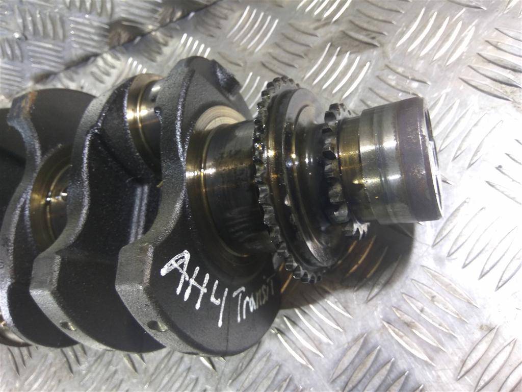 коленчатый вал (коленвал) FORD Transit  1675258, 29730 рублей, Москва