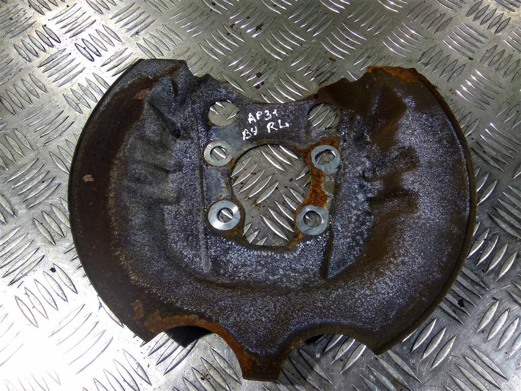 защита тормозного диска Peugeot Partner  4209E2, 750 рублей, Москва