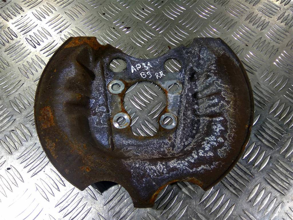 защита тормозного диска Peugeot Partner  4209E2, 750 рублей, Москва