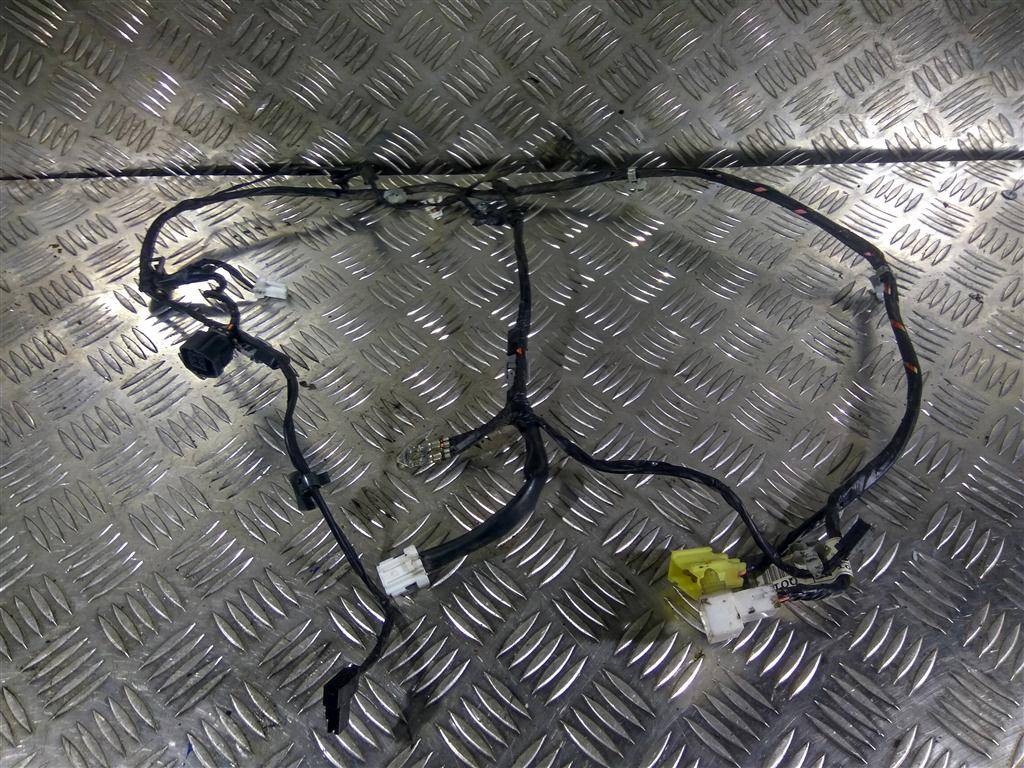 проводка (коса) Hyundai Grand Starex  916024H011, 3390 рублей, Москва