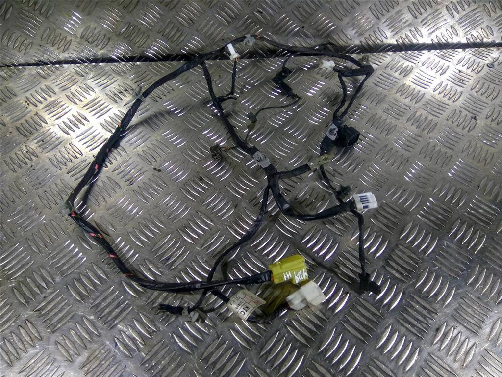 проводка (коса) Hyundai Grand Starex  916024H011, 3390 рублей, Москва
