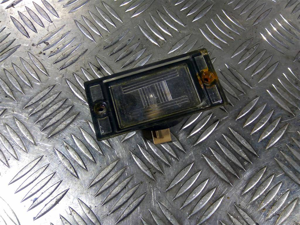 фонарь номерного знака Hyundai Grand Starex  925024H000, 750 рублей, Москва