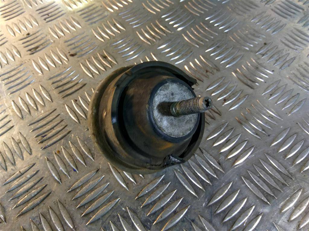 подушка двигателя (опора двс) Peugeot Partner  1844A9, 1320 рублей, Москва