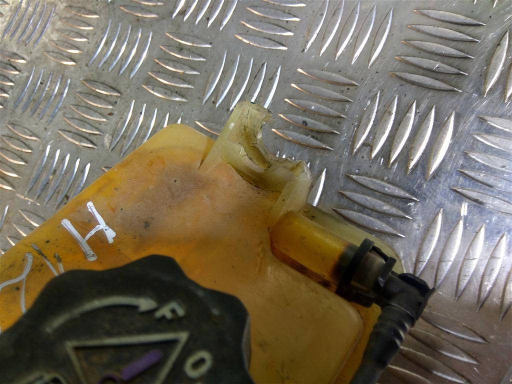 бачок расширительный Peugeot Partner  132323, 980 рублей, Москва