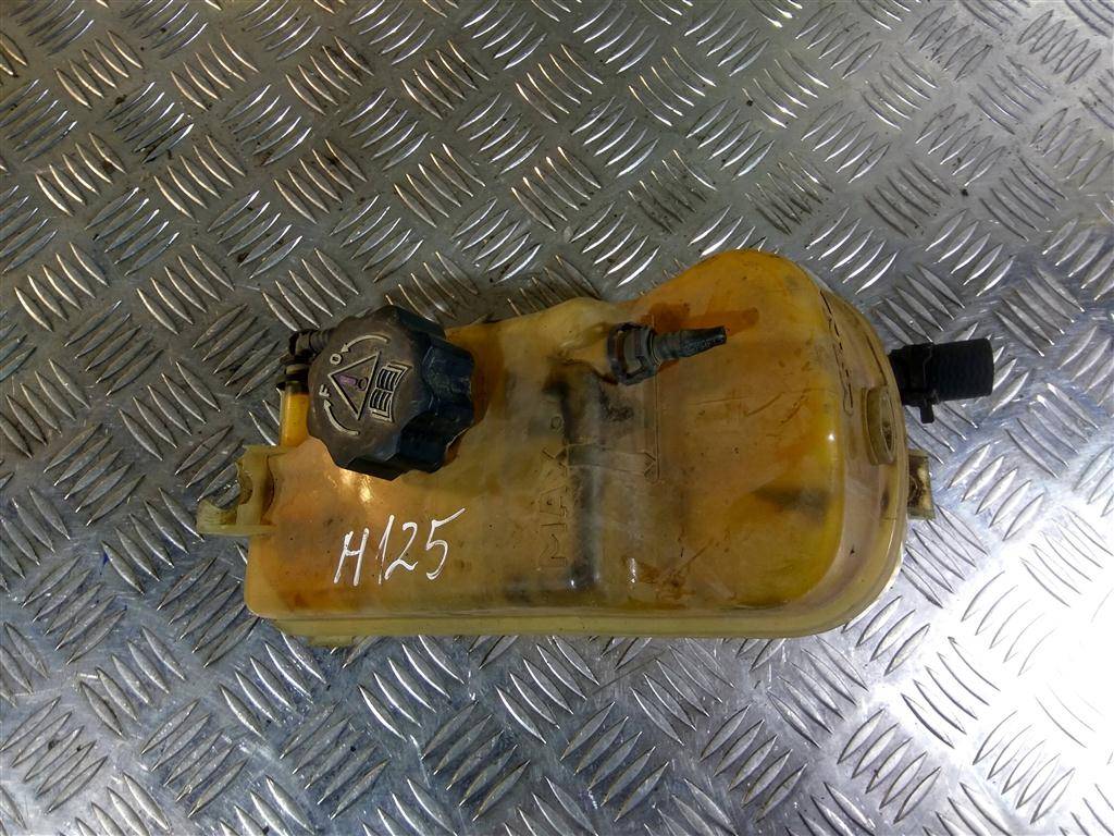 бачок расширительный Peugeot Partner  132323, 980 рублей, Москва