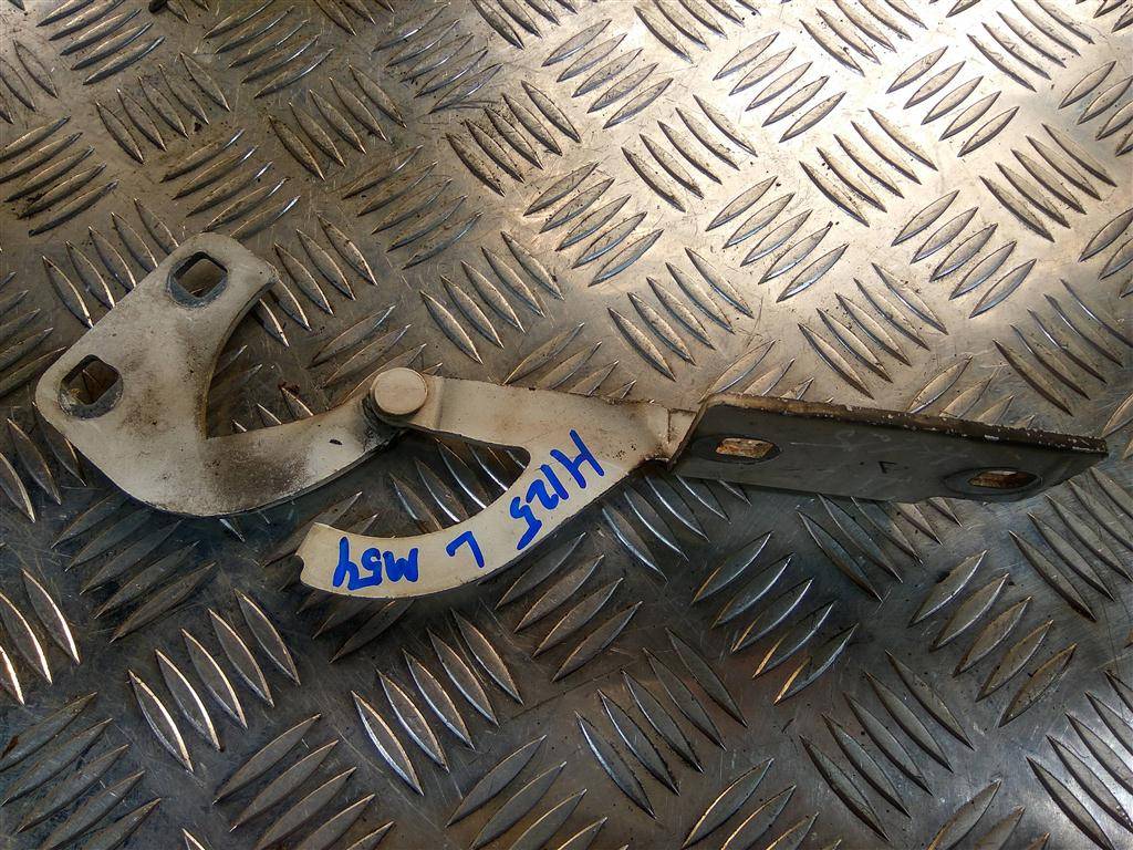 петля капота Peugeot Partner  791280, 520 рублей, Москва