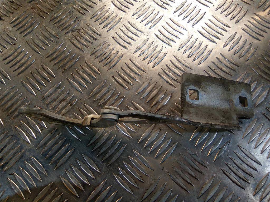 петля капота Peugeot Partner  791281, 860 рублей, Москва