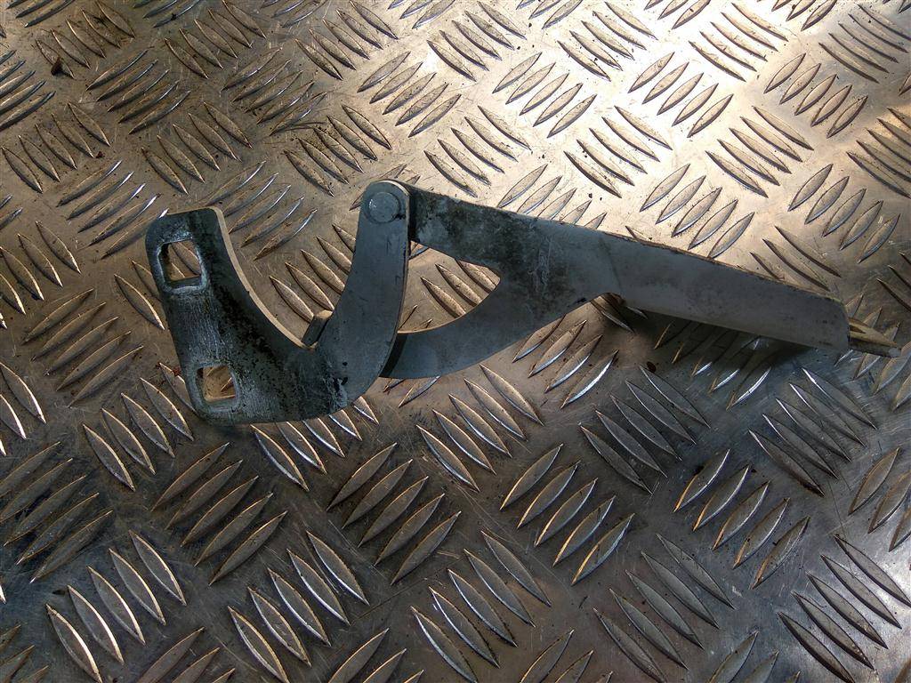 петля капота Peugeot Partner  791281, 860 рублей, Москва