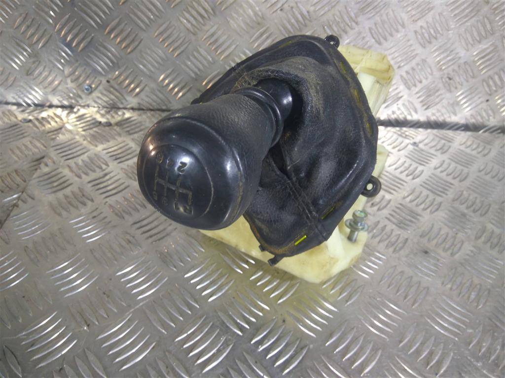 кулиса (механизм выбора передач) Hyundai Grand Starex  437004H920, 3740 рублей, Москва