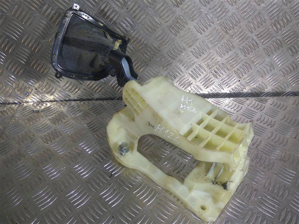 кулиса (механизм выбора передач) Hyundai Grand Starex  437004H920, 3740 рублей, Москва