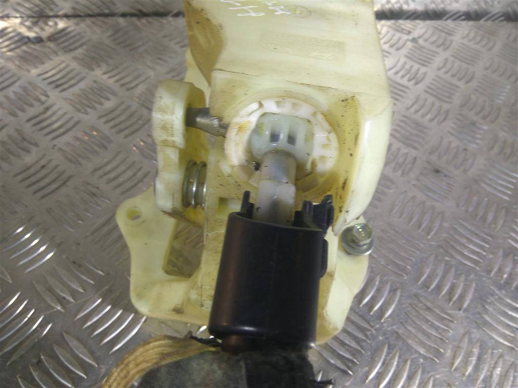 кулиса (механизм выбора передач) Hyundai Grand Starex  437004H920, 3740 рублей, Москва