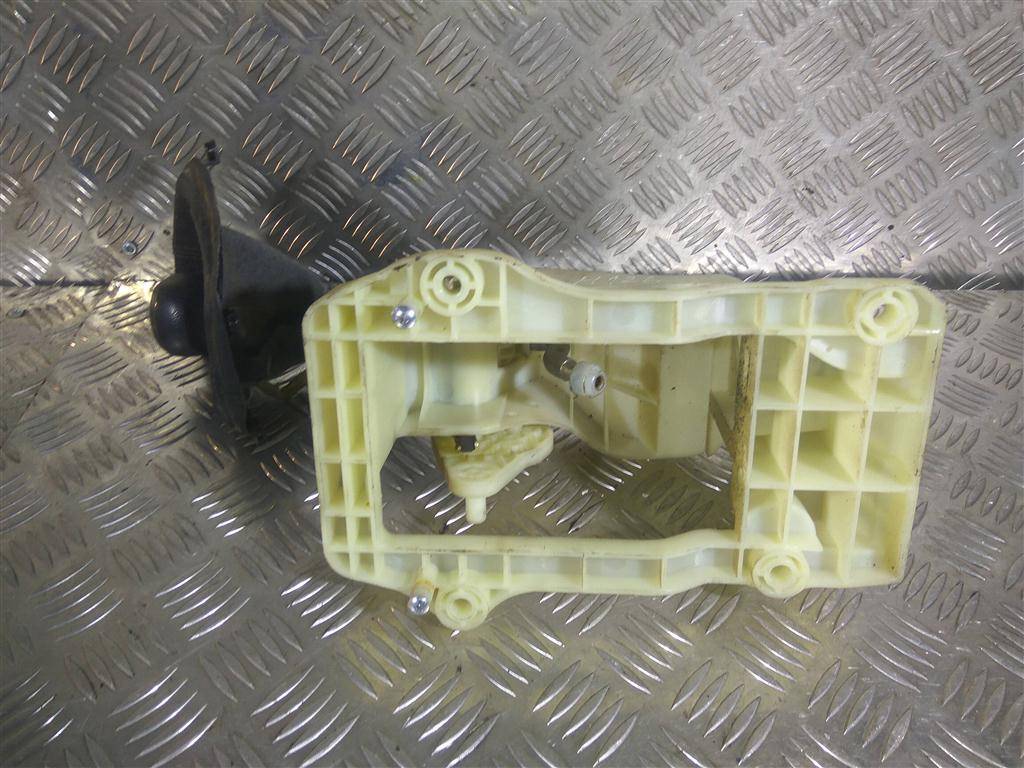 кулиса (механизм выбора передач) Hyundai Grand Starex  437004H920, 3740 рублей, Москва