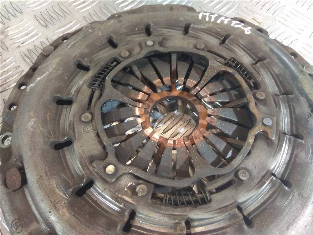 сцепление Hyundai Grand Starex  4120049950, 16040 рублей, Москва