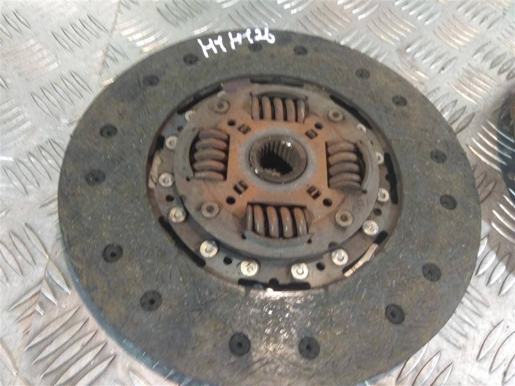 сцепление Hyundai Grand Starex  4120049950, 16040 рублей, Москва