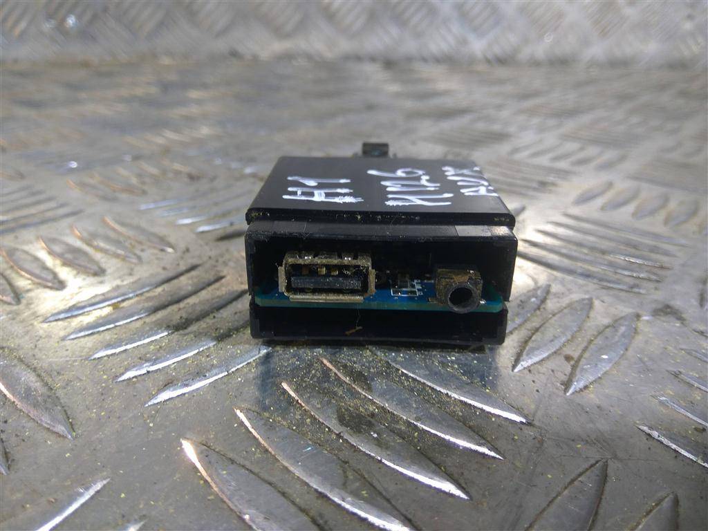 разъём usb aux Hyundai Grand Starex, 1550 рублей, Москва