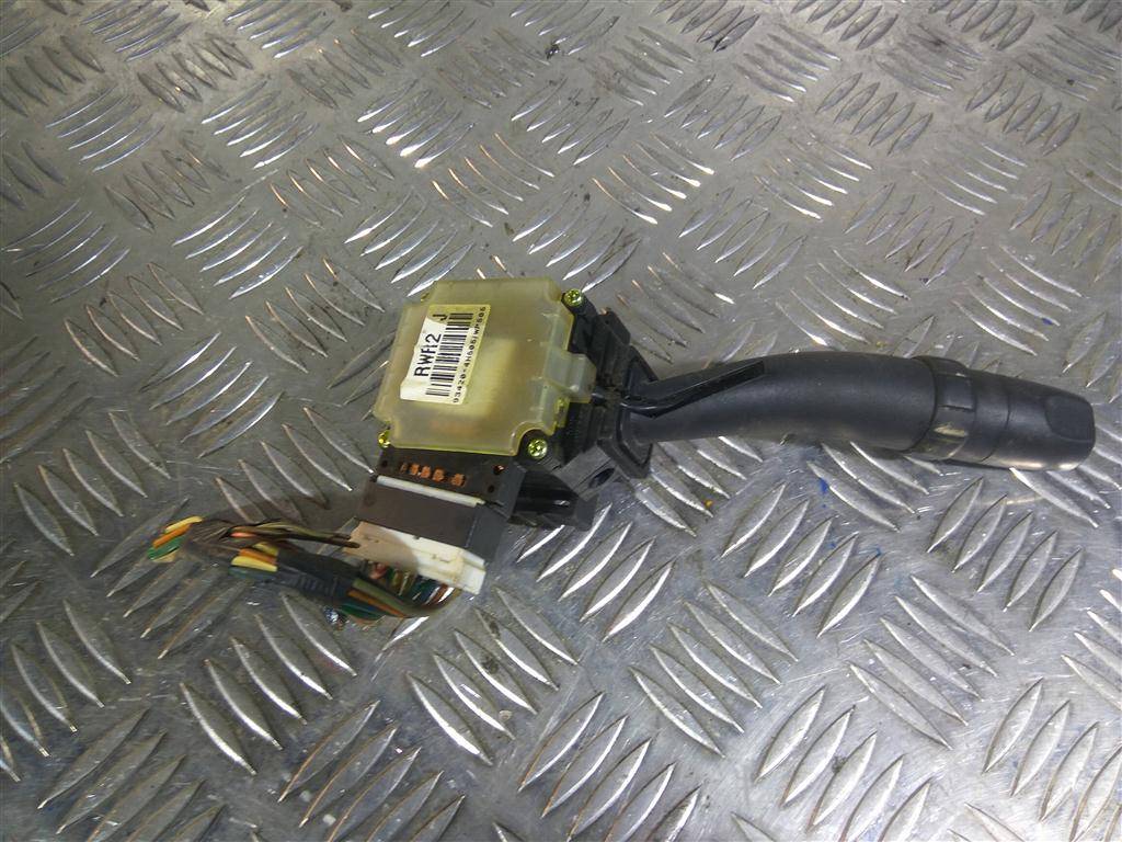 переключатель подрулевой Hyundai Grand Starex  934104H5004X, 980 рублей, Москва