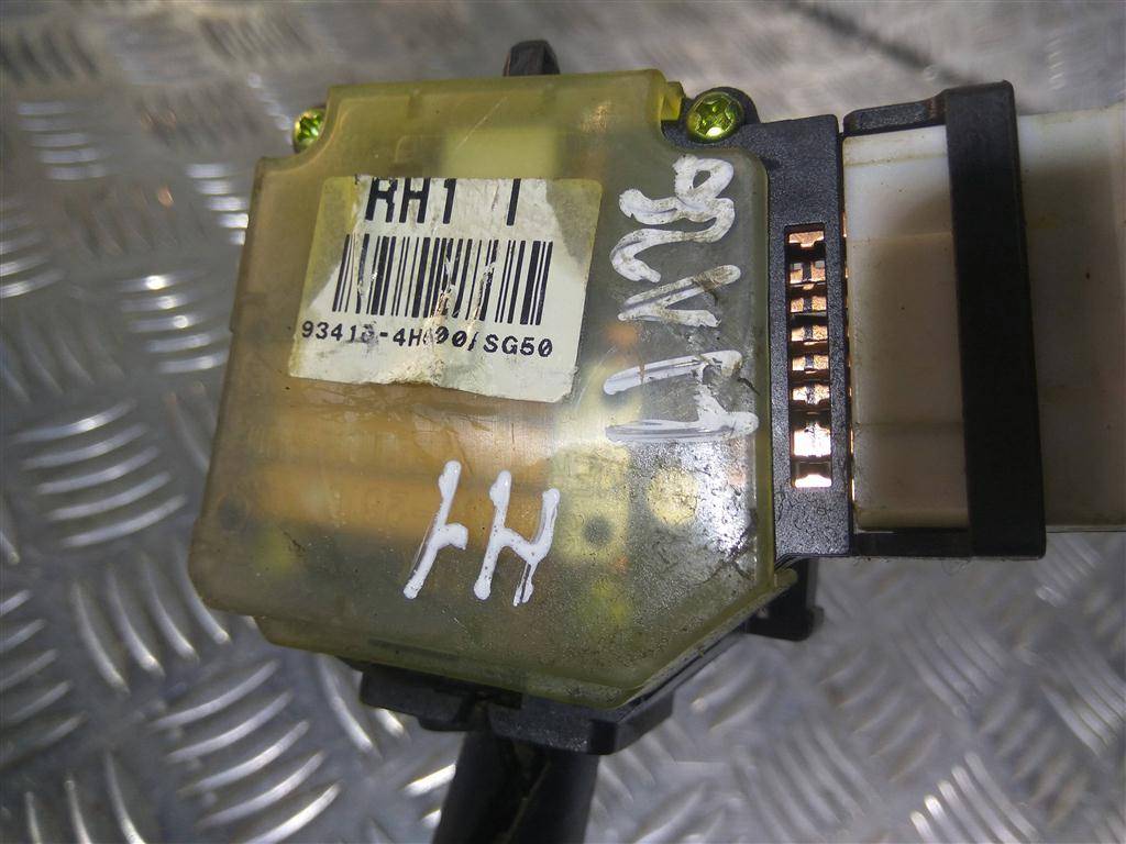переключатель подрулевой Hyundai Grand Starex  934204H505, 980 рублей, Москва