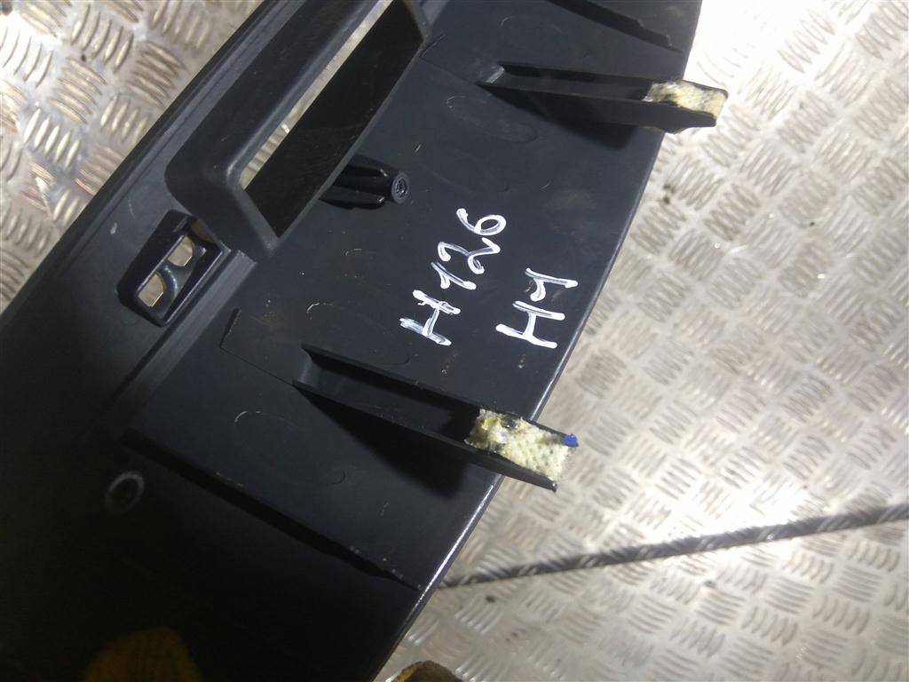 накладка торпедо Hyundai Grand Starex  847414H000WK, 1320 рублей, Москва