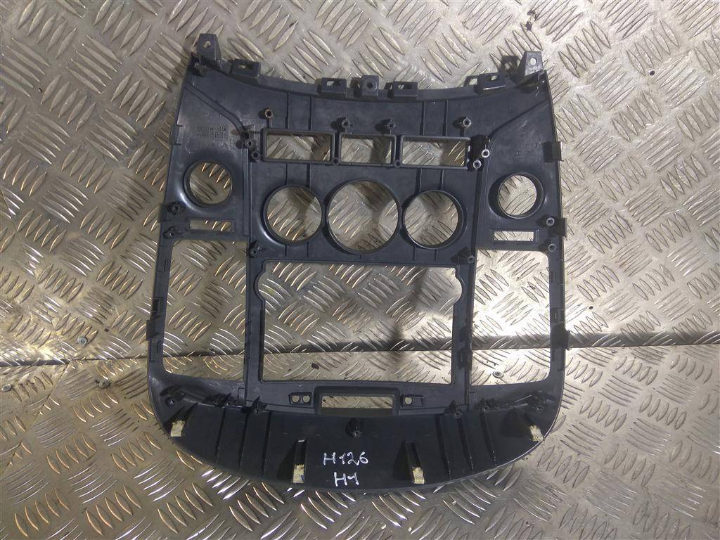 накладка торпедо Hyundai Grand Starex  847414H000WK, 1320 рублей, Москва