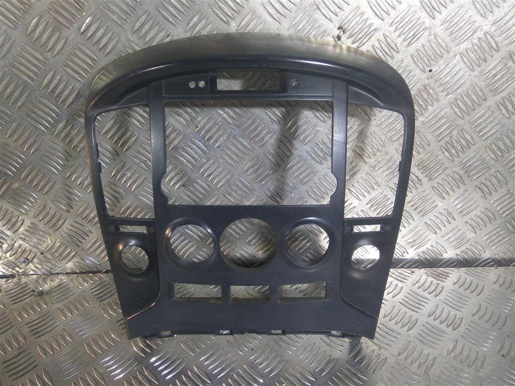 накладка торпедо Hyundai Grand Starex  847414H000WK, 1320 рублей, Москва