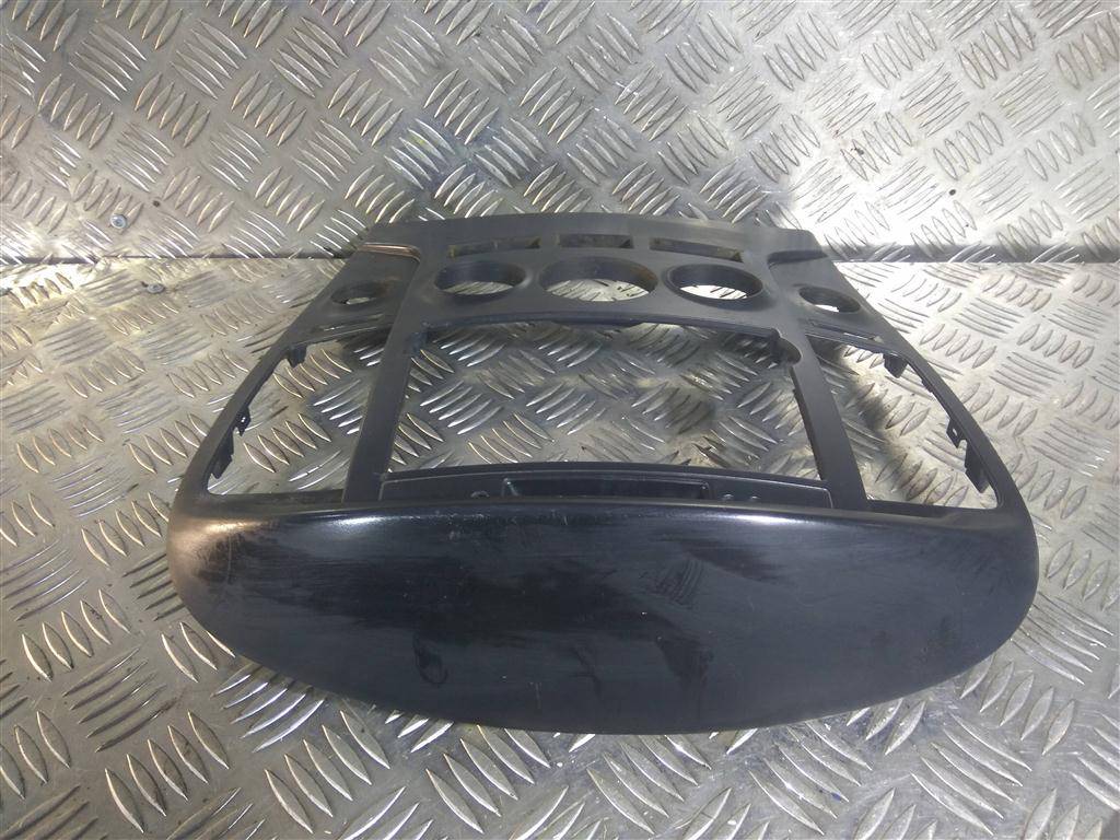 накладка торпедо Hyundai Grand Starex  847414H000WK, 1320 рублей, Москва