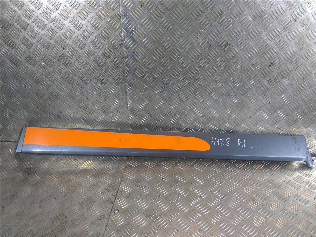 молдинг кузова (наружний) MERCEDES-BENZ Vito  A6396913008, 520 рублей, Москва