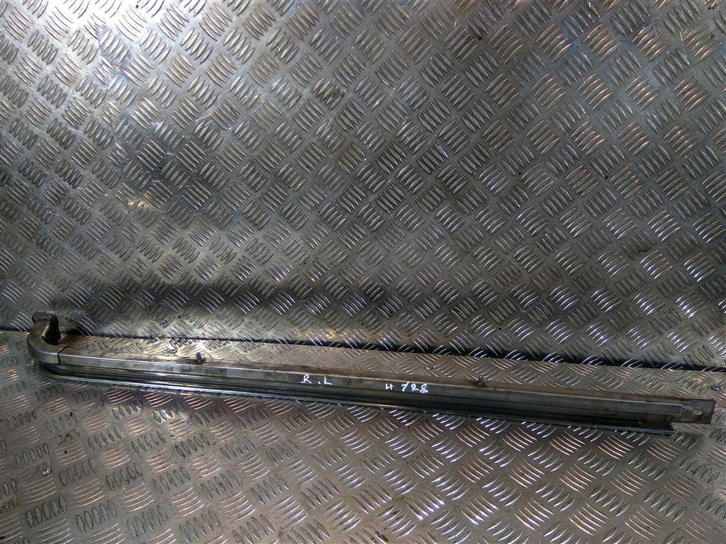 рельса двери сдвижной MERCEDES-BENZ Vito  A6397661837, 1550 рублей, Москва