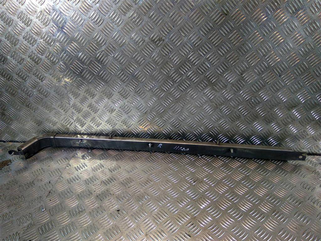 рельса двери сдвижной MERCEDES-BENZ Vito  A6397661937, 1550 рублей, Москва