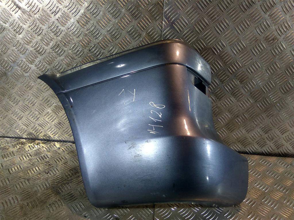 клык заднего бампера MERCEDES-BENZ Vito  A6398801471, 1900 рублей, Москва