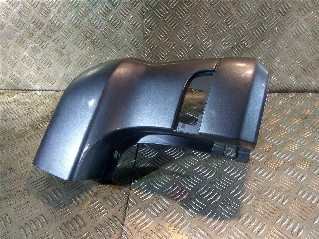 клык заднего бампера MERCEDES-BENZ Vito  A6398801471, 1900 рублей, Москва