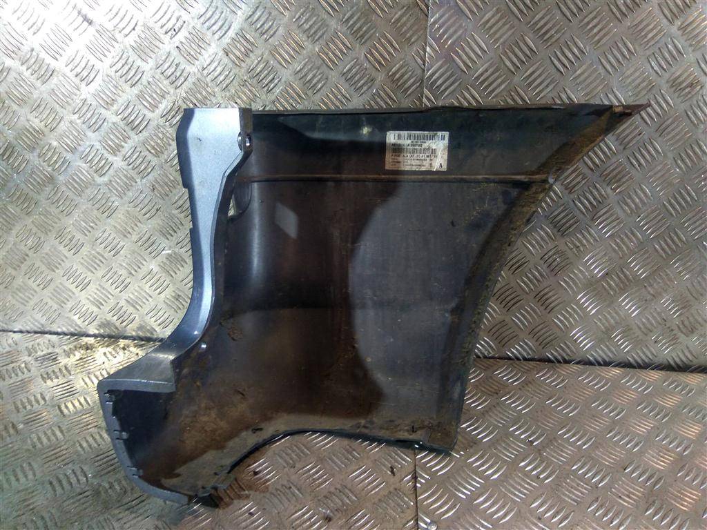 клык заднего бампера MERCEDES-BENZ Vito  A6398801471, 1900 рублей, Москва