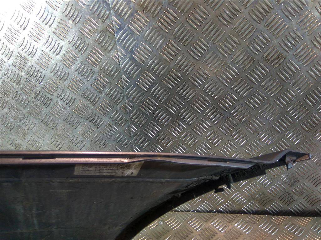 клык заднего бампера MERCEDES-BENZ Vito  A6398801471, 1900 рублей, Москва